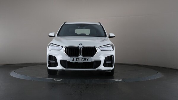 Used BMW X1 2021 for sale - 76000979: Photo 51