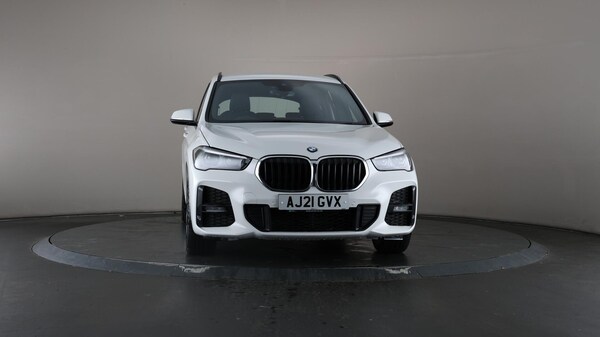 Used BMW X1 2021 for sale - 76000979: Photo 52