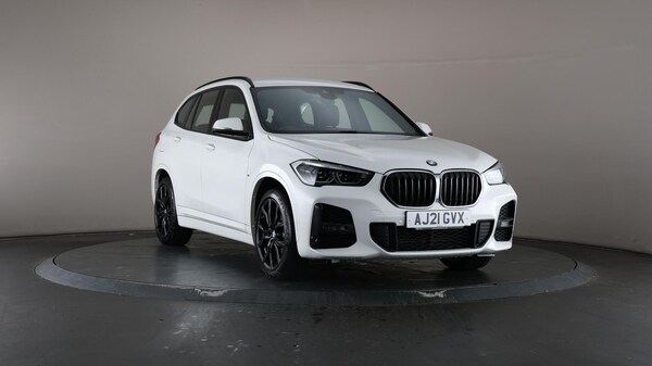 Used BMW X1 2021 for sale - 76000979: Photo 54