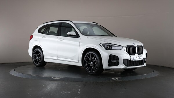 Used BMW X1 2021 for sale - 76000979: Photo 56