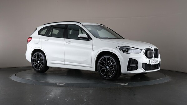 Used BMW X1 2021 for sale - 76000979: Photo 57