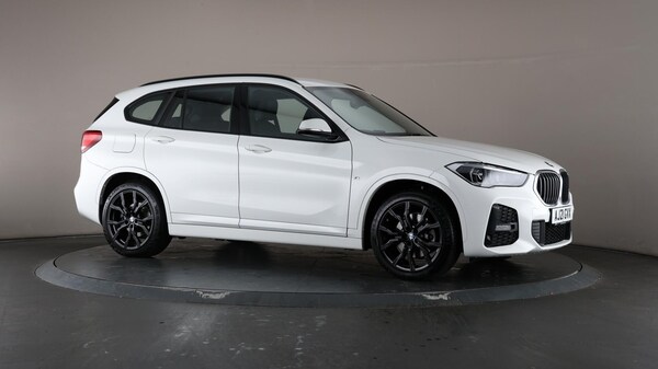 Used BMW X1 2021 for sale - 76000979: Photo 58