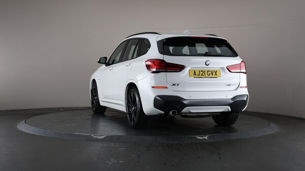Used BMW X1 2021 for sale - 76000979: Photo 59