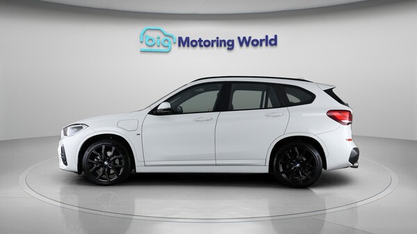 Used BMW X1 2021 for sale - 76000979: Photo 5