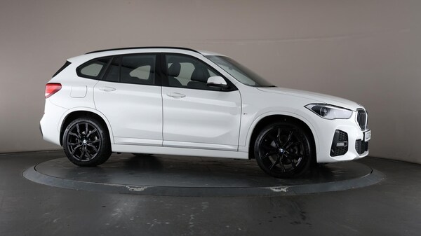 Used BMW X1 2021 for sale - 76000979: Photo 60
