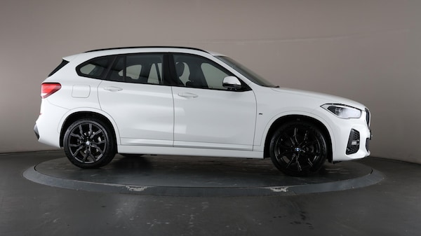 Used BMW X1 2021 for sale - 76000979: Photo 61