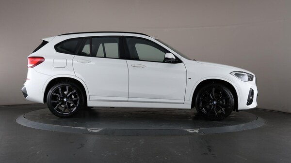 Used BMW X1 2021 for sale - 76000979: Photo 62