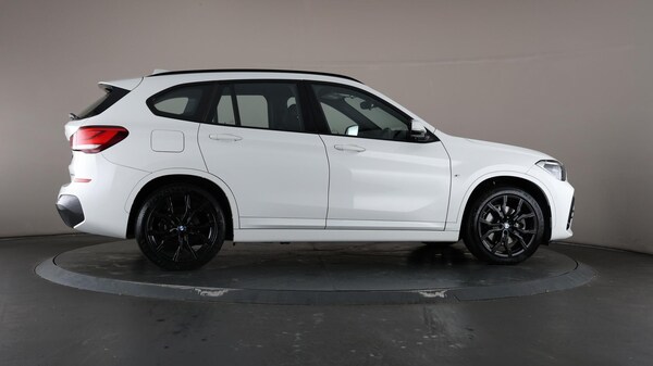 Used BMW X1 2021 for sale - 76000979: Photo 64