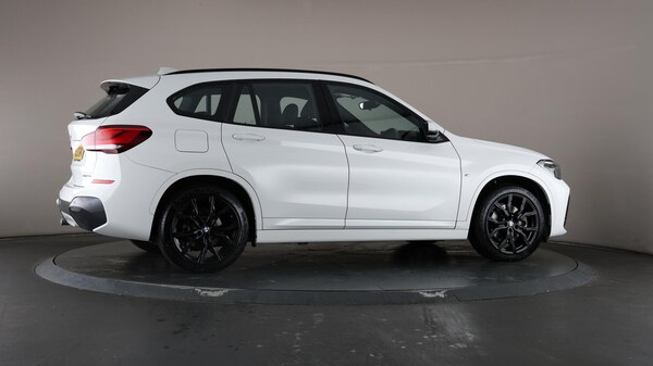 Used BMW X1 2021 for sale - 76000979: Photo 65