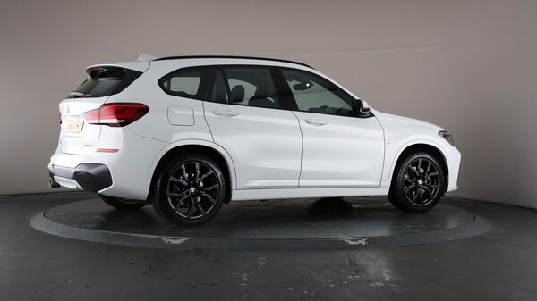 Used BMW X1 2021 for sale - 76000979: Photo 66