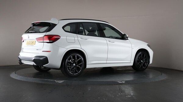 Used BMW X1 2021 for sale - 76000979: Photo 67