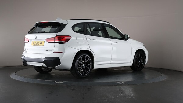 Used BMW X1 2021 for sale - 76000979: Photo 68