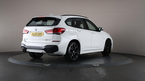 Used BMW X1 2021 for sale - 76000979: Photo 69