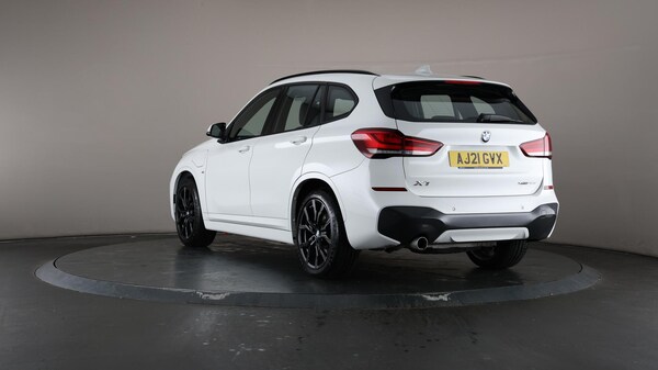 Used BMW X1 2021 for sale - 76000979: Photo 70