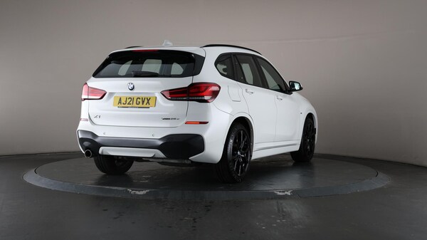 Used BMW X1 2021 for sale - 76000979: Photo 71