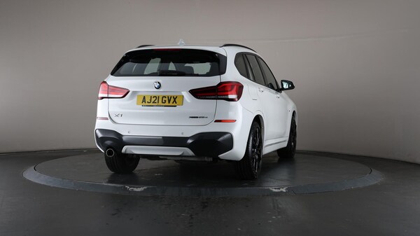 Used BMW X1 2021 for sale - 76000979: Photo 72