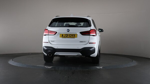 Used BMW X1 2021 for sale - 76000979: Photo 73