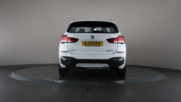 Used BMW X1 2021 for sale - 76000979: Photo 74