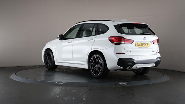 Used BMW X1 2021 for sale - 76000979: Photo 75