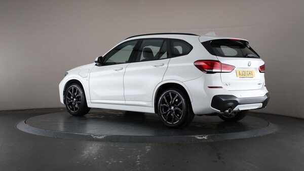 Used BMW X1 2021 for sale - 76000979: Photo 76