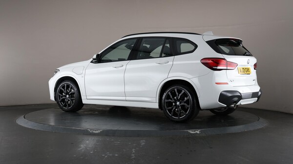 Used BMW X1 2021 for sale - 76000979: Photo 77