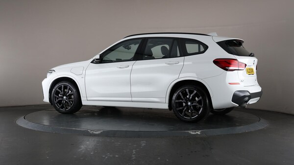 Used BMW X1 2021 for sale - 76000979: Photo 78