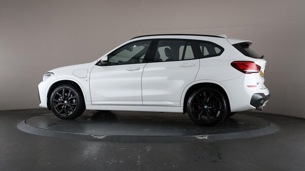 Used BMW X1 2021 for sale - 76000979: Photo 79