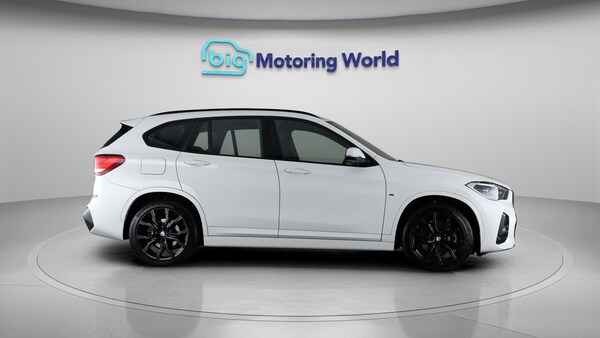 Used BMW X1 2021 for sale - 76000979: Photo 9