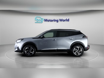 Used Peugeot 2008 2022 for sale - 79357247: Photo