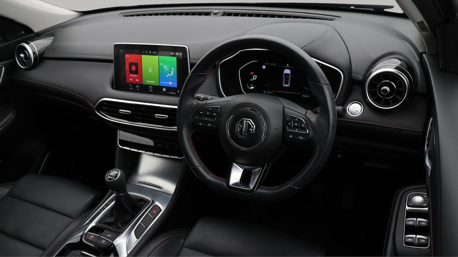 Used MG MG HS 2022 for sale - 76666756: Photo 10