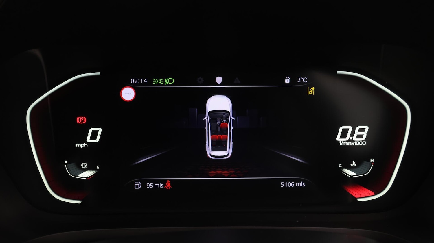 Used MG MG HS 2022 for sale - 76666756: Photo 11