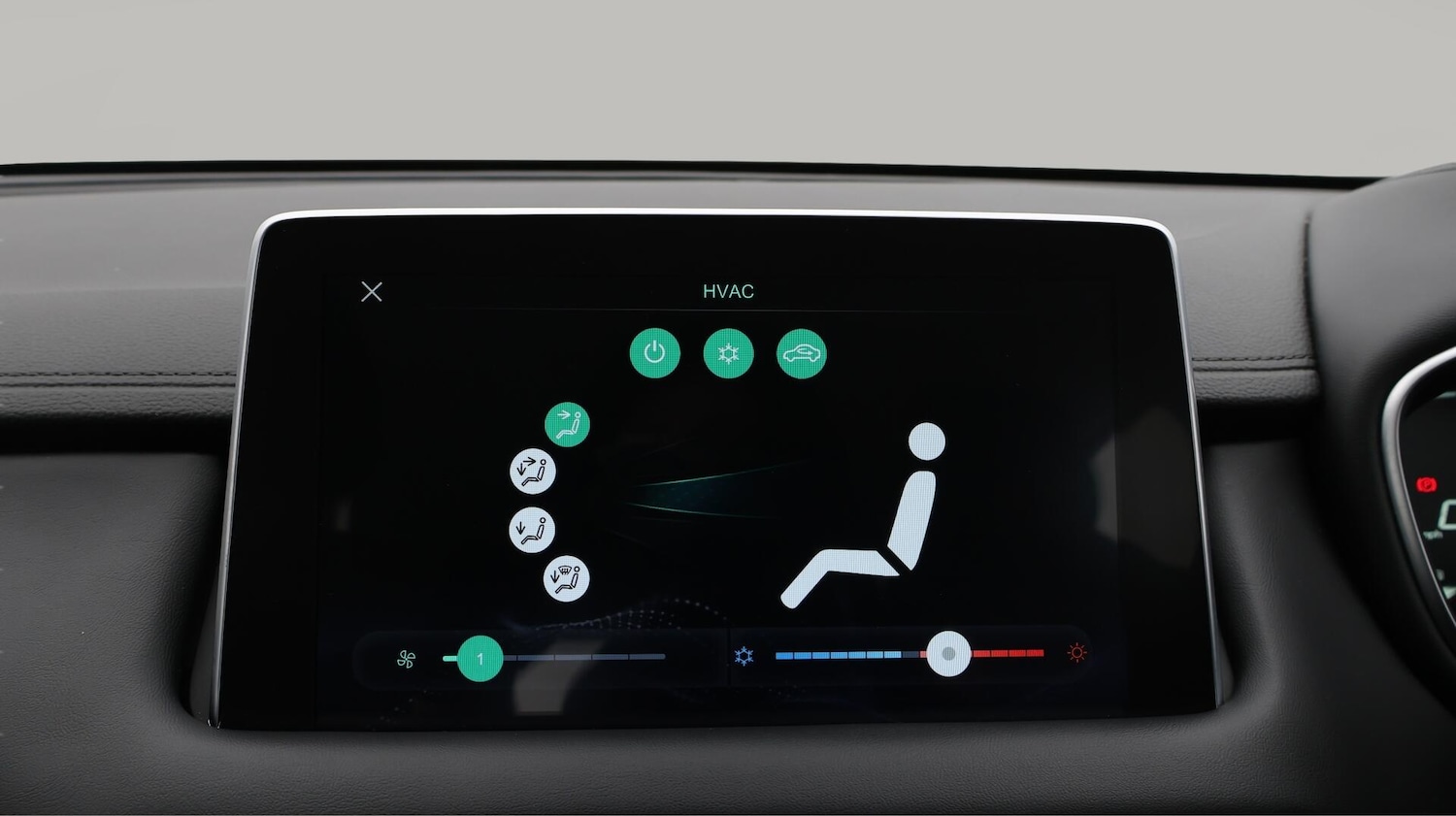 Used MG MG HS 2022 for sale - 76666756: Photo 13