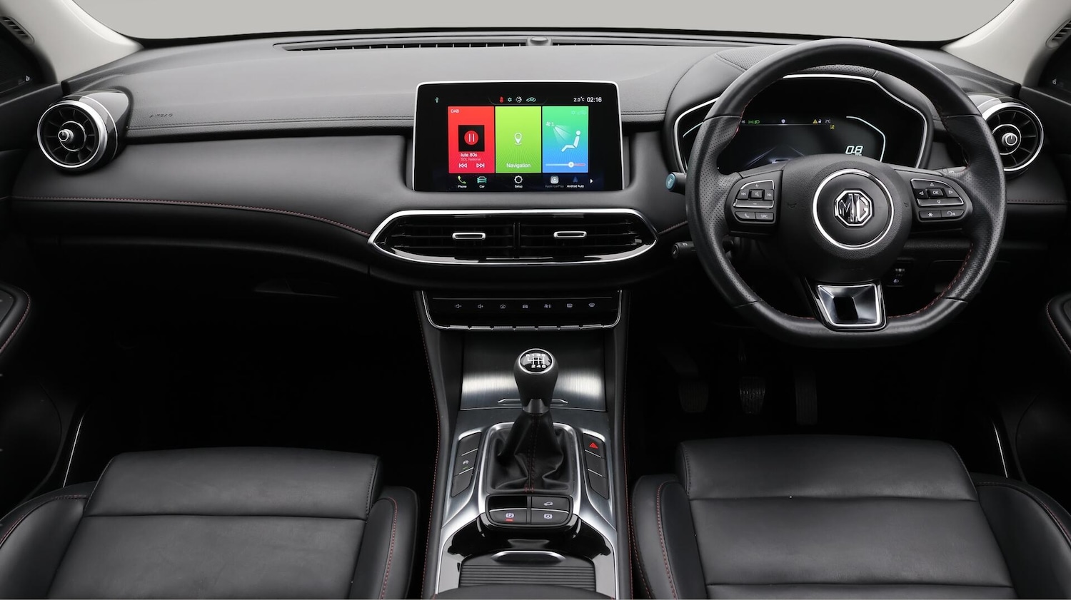 Used MG MG HS 2022 for sale - 76666756: Photo 14