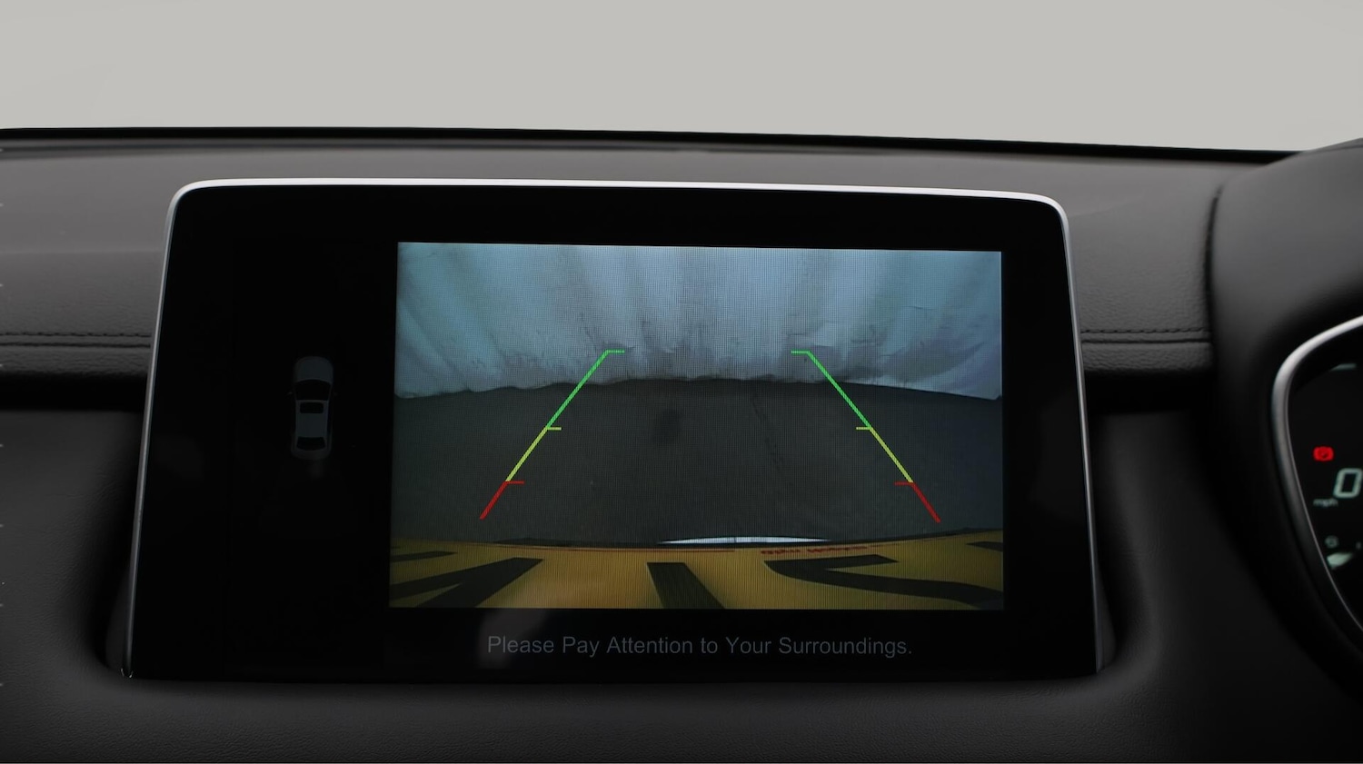 Used MG MG HS 2022 for sale - 76666756: Photo 23