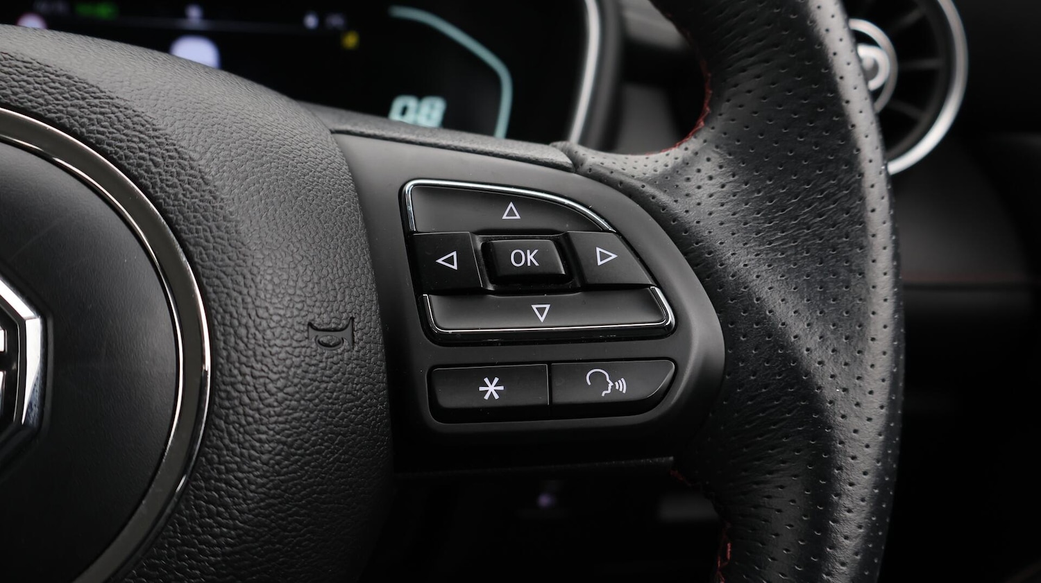 Used MG MG HS 2022 for sale - 76666756: Photo 25