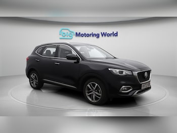 Used MG MG HS 2022 for sale - 76666756: Photo