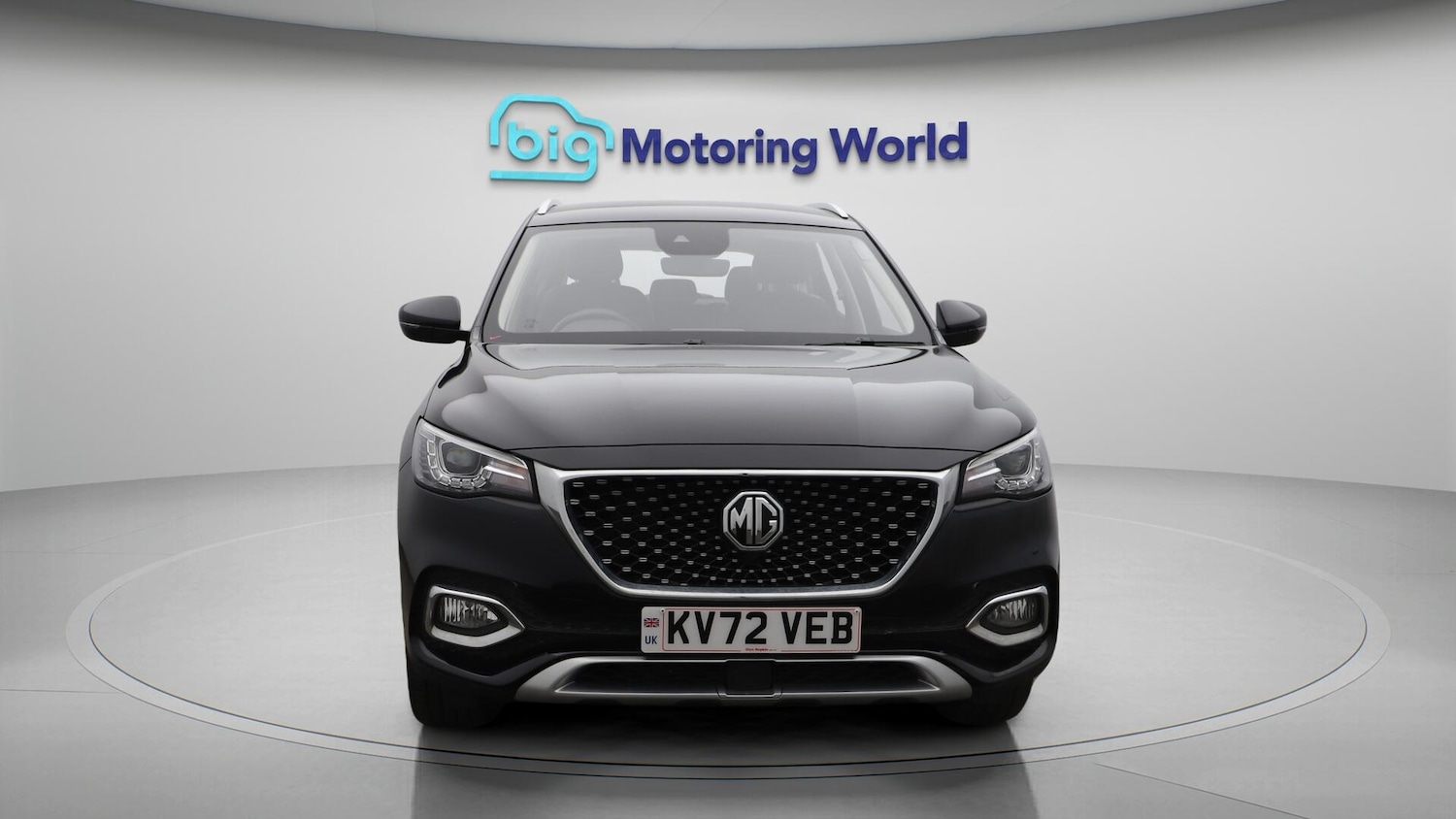 Used MG MG HS 2022 for sale - 76666756: Photo 3