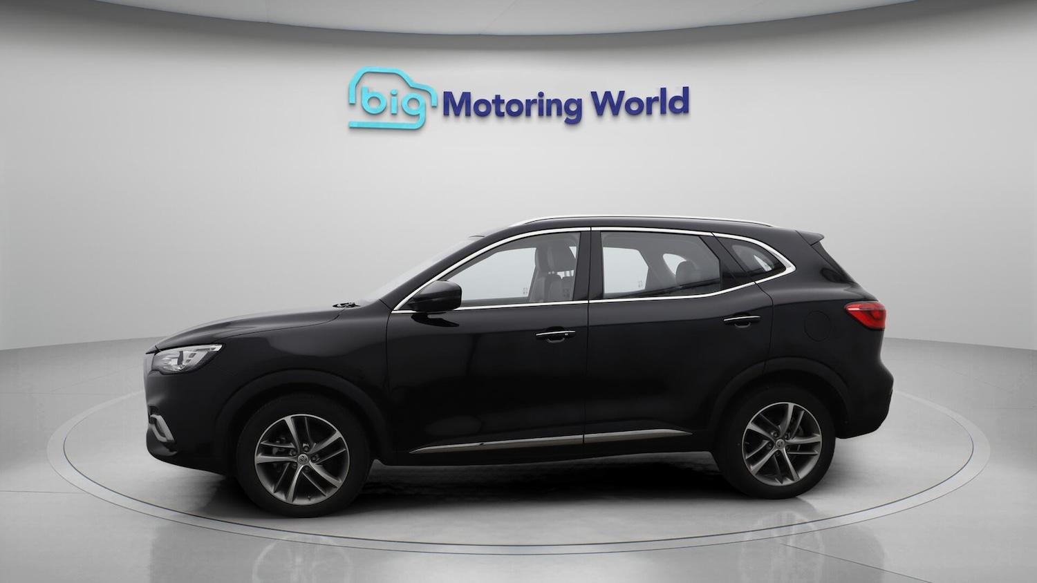 Used MG MG HS 2022 for sale - 76666756: Photo 5