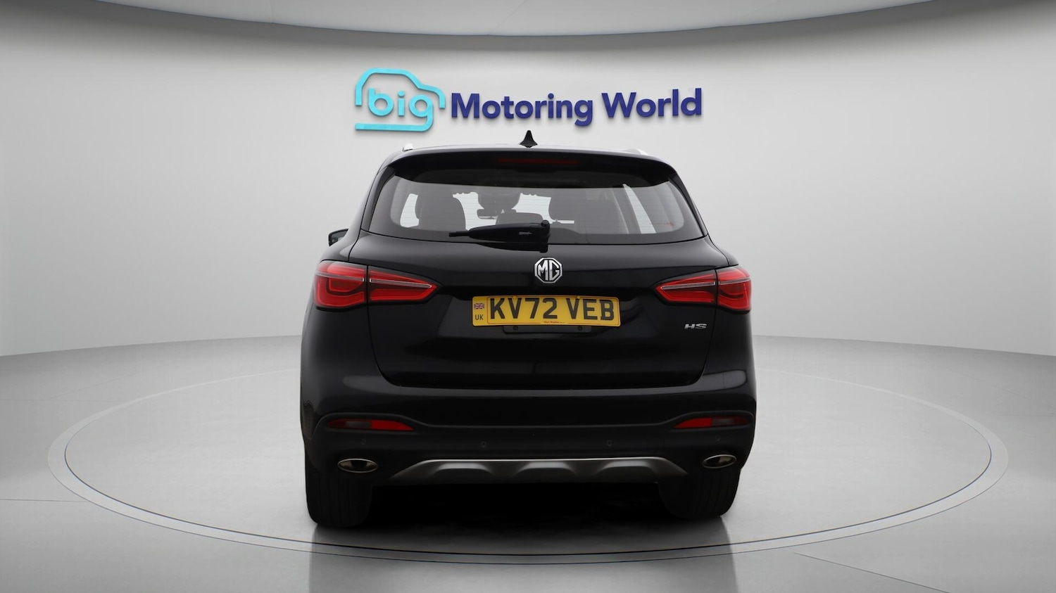 Used MG MG HS 2022 for sale - 76666756: Photo 7