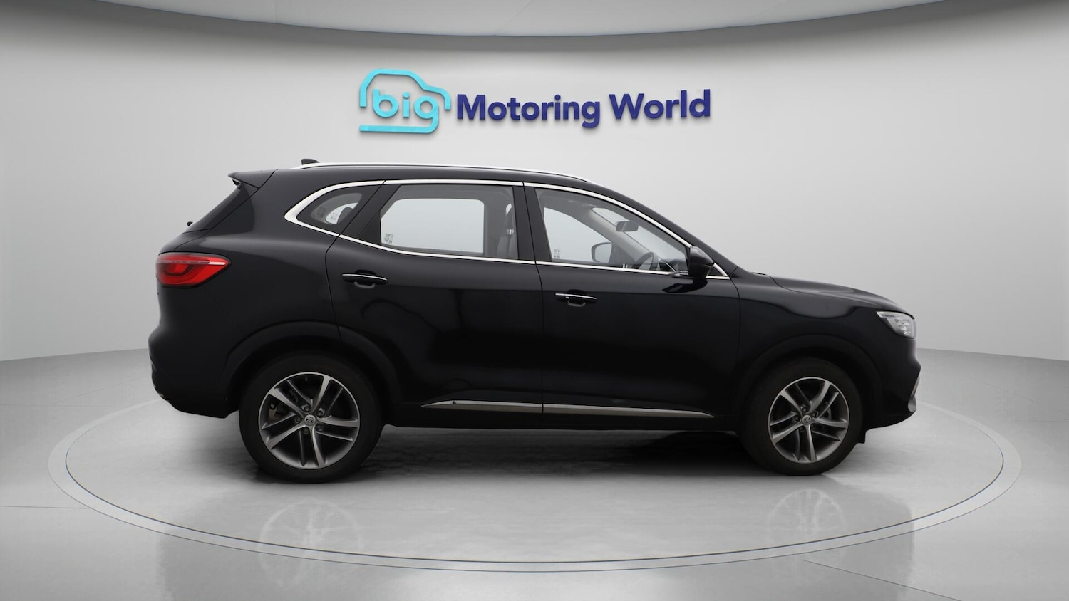 Used MG MG HS 2022 for sale - 76666756: Photo 9