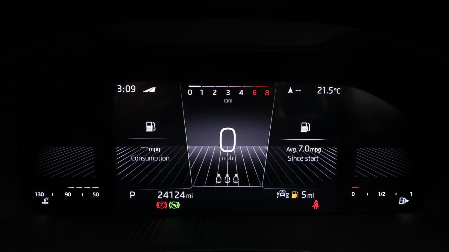 Used Skoda Karoq 2023 for sale - 76295185: Photo 11