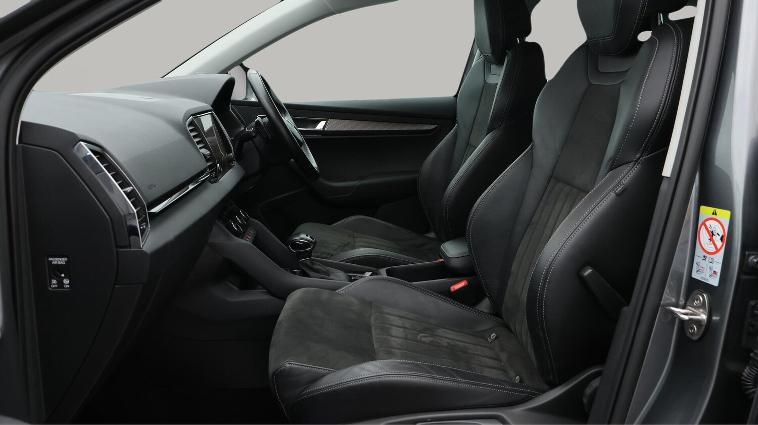 Used Skoda Karoq 2023 for sale - 76295185: Photo 15