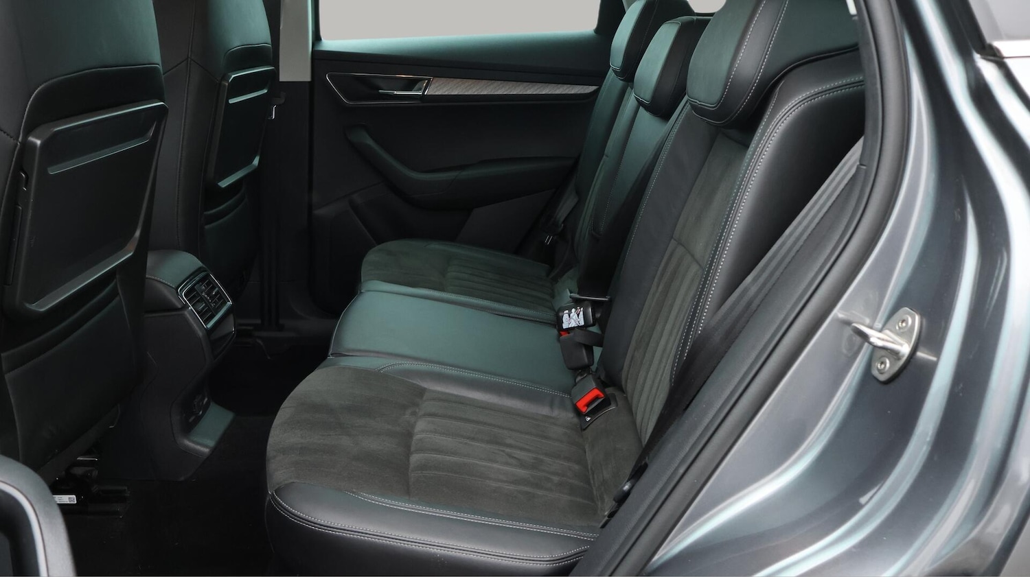 Used Skoda Karoq 2023 for sale - 76295185: Photo 17