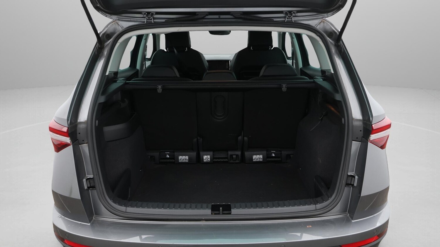 Used Skoda Karoq 2023 for sale - 76295185: Photo 18