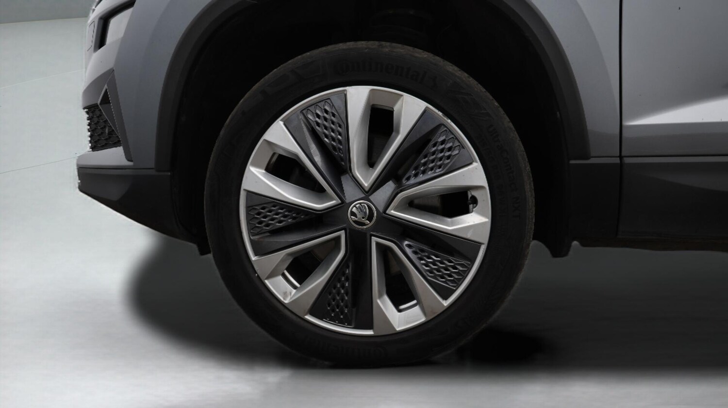 Used Skoda Karoq 2023 for sale - 76295185: Photo 19