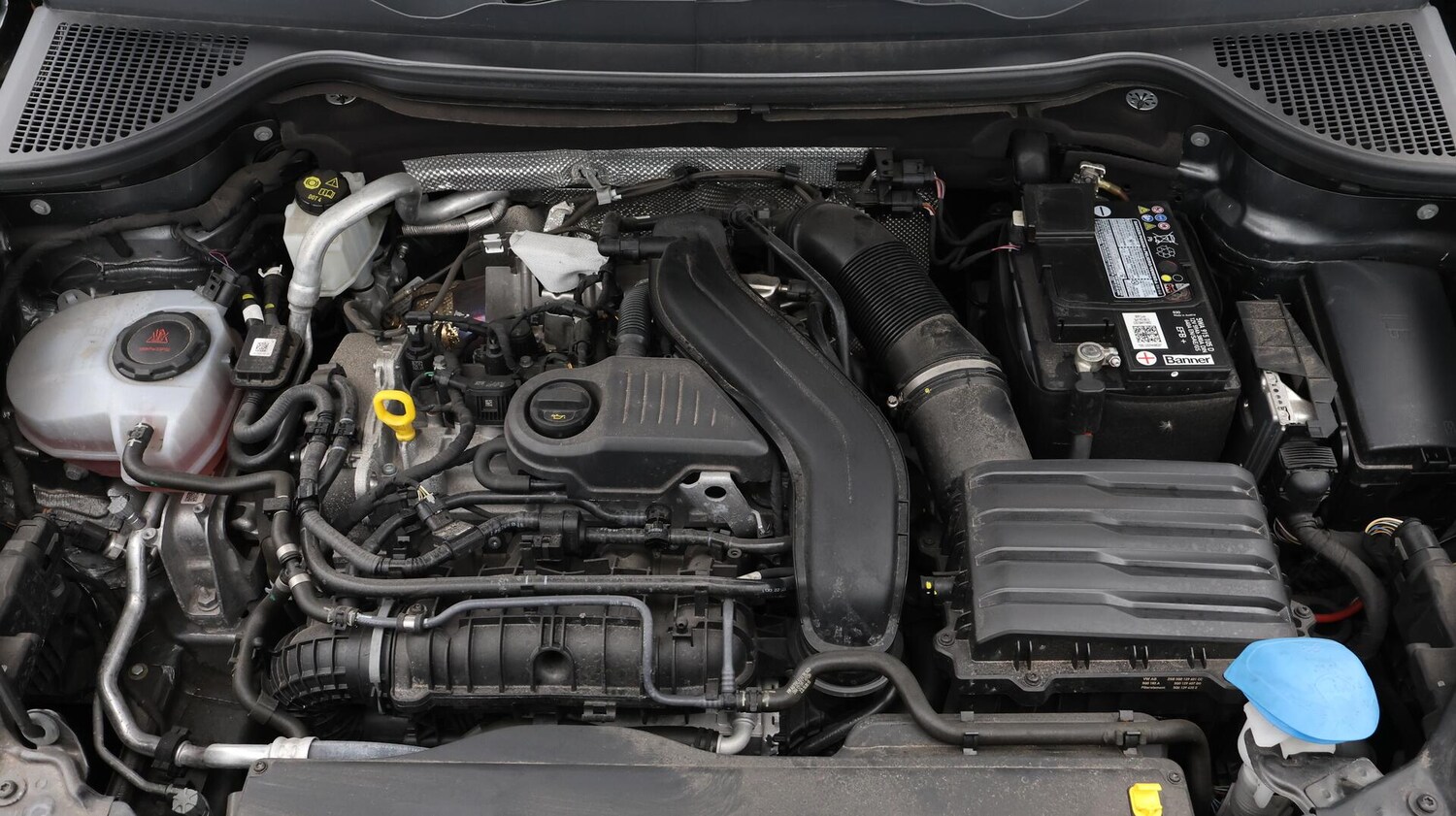 Used Skoda Karoq 2023 for sale - 76295185: Photo 20