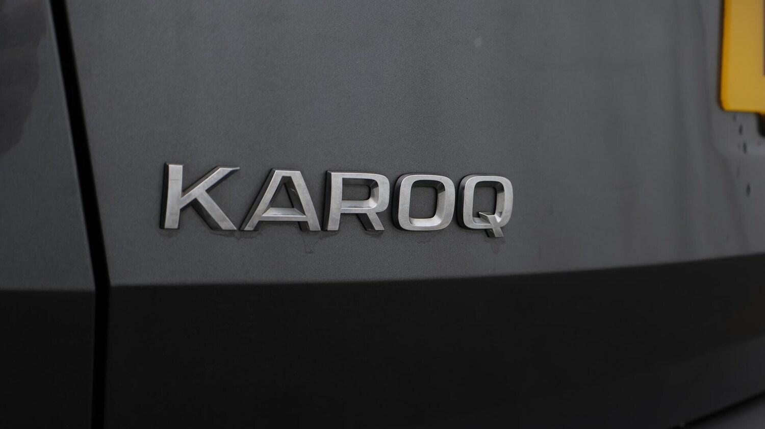 Used Skoda Karoq 2023 for sale - 76295185: Photo 22