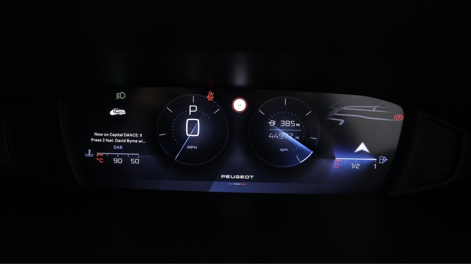 Used Peugeot 308 2023 for sale - 76431967: Photo 11