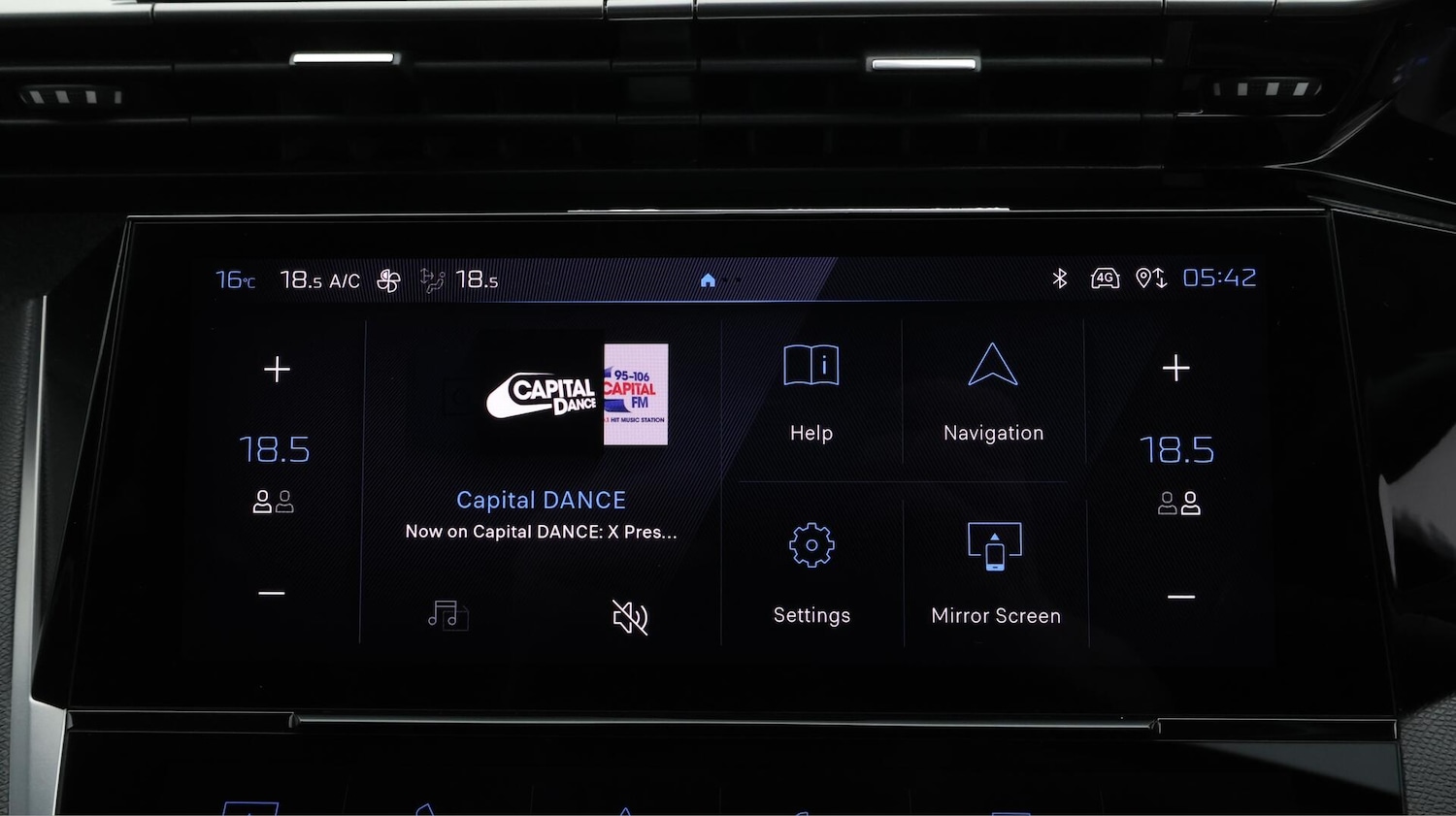 Used Peugeot 308 2023 for sale - 76431967: Photo 12