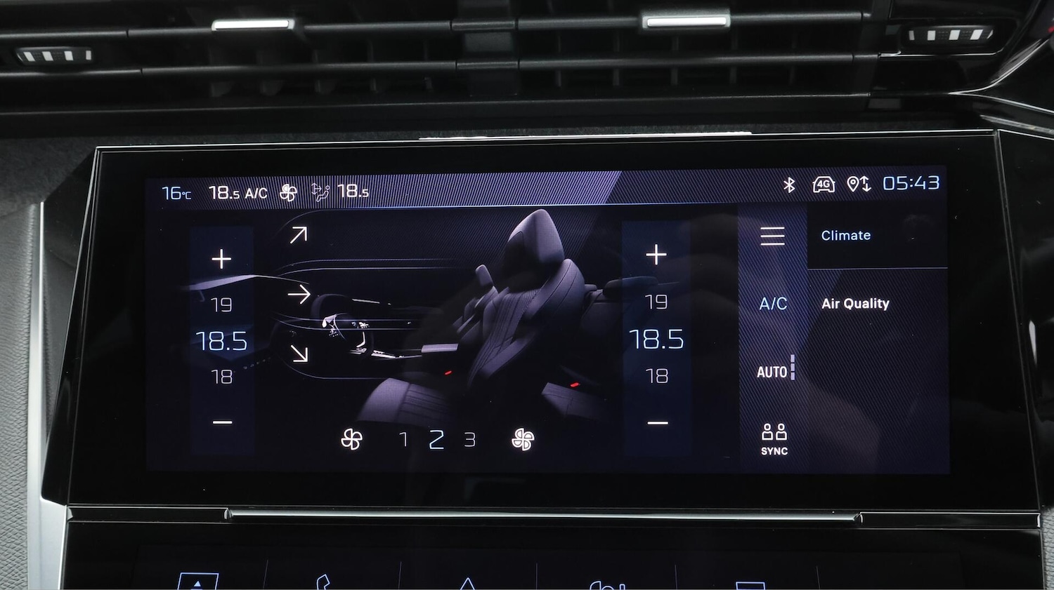 Used Peugeot 308 2023 for sale - 76431967: Photo 13